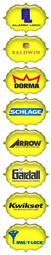 Master Locksmith Store Atlanta, GA 404-479-7531 - brands-sid-verticle