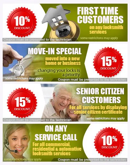 Master Locksmith Store Atlanta, GA 404-479-7531 - coupons